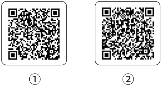 AUTEL EVO Max 4T Drone - Qr Code