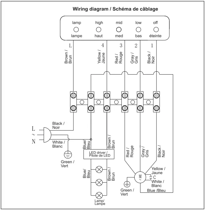 FORNO FRHRE5346-30 Range Hood-FIG13