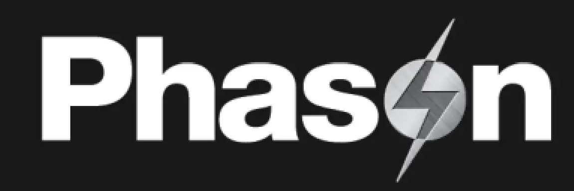 Phason Logo