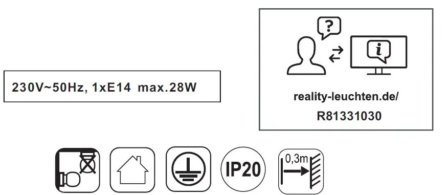 TRIO-R81331030-Wall-Lamp-Tommy-1x28W-01