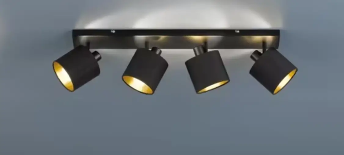 Trio R81331030 Wall Lamp Tommy 1x28w Instructions Trio R81331030 Wall Lamp Tommy 1x28w Instructions