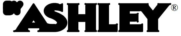 ASHLEY Logo
