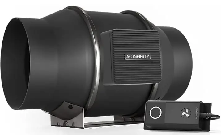 AC-Infinity-AI-CLS6-CLOUDLINE-S6-Quiet-6-Inches-Inline-Duct-Fan-Product