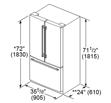Thermador-T36FT820NS-36-Inch-Stainless-Steel-Freestanding-French-Door-Bottom-Freezer-3