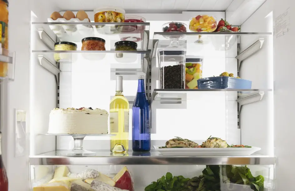 Thermador T36ft820ns 36 Inch Stainless Steel Freestanding French Door Bottom Freezer Owner's Manual Thermador T36ft820ns 36 Inch Stainless Steel Freestanding French Door Bottom Freezer Owner's Manual