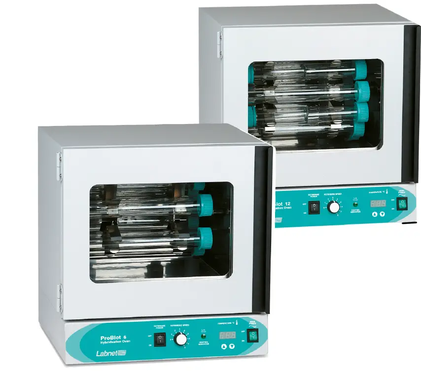 Labnet-H0600A-ProBlot-6-and-12-Hybridization-Ovens-PRODUCT