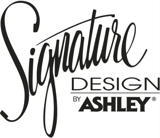 ASHLEY LOGO