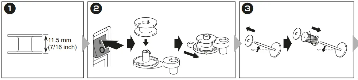 Quick Reference Guide 1