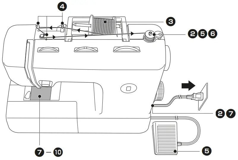 Quick Reference Guide 1