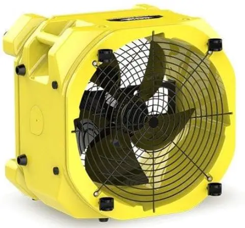 ALORAIR-Zeus-Extreme-Axial-Air-Mover