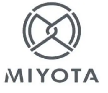 Miyota Logo