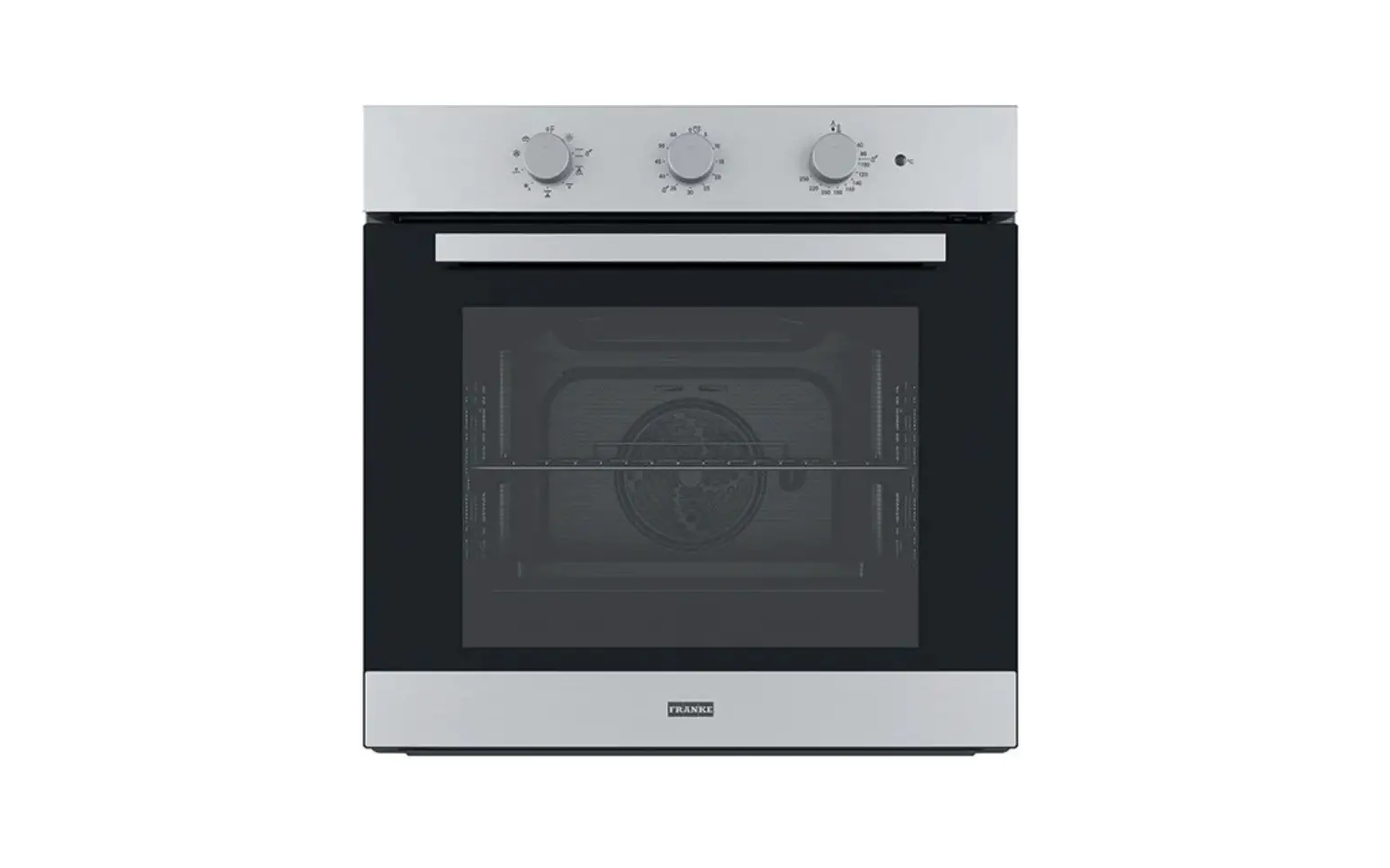 Franke Fsl 82 H Electric Oven User Manual