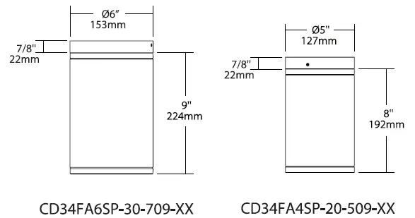 RAB-CD34FA-Series-Wall-Mount-Cylinders-FIG-35
