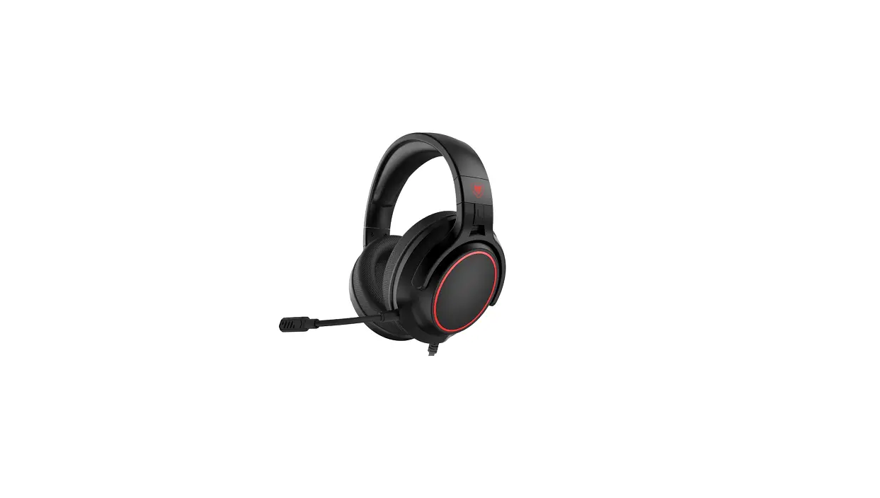 Nubwo ‎n20d Stereo Gaming Headset User Guide