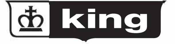king-LOGO