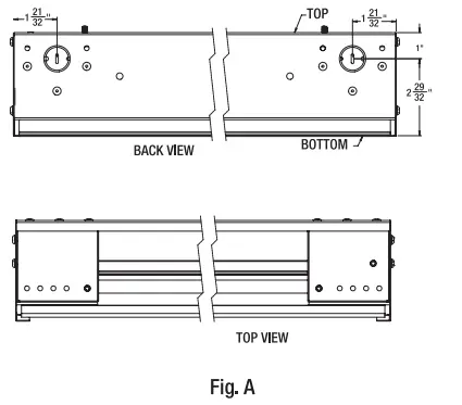 king-electric-KCV-Series-alCove-Cove-Heater-Instruction-FIG-4