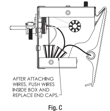 king-electric-KCV-Series-alCove-Cove-Heater-Instruction-FIG-6