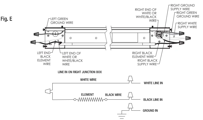 king-electric-KCV-Series-alCove-Cove-Heater-Instruction-FIG-8