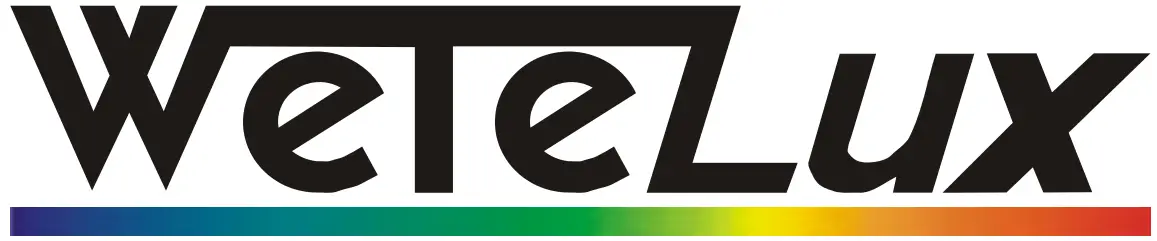 WeTeLux logo