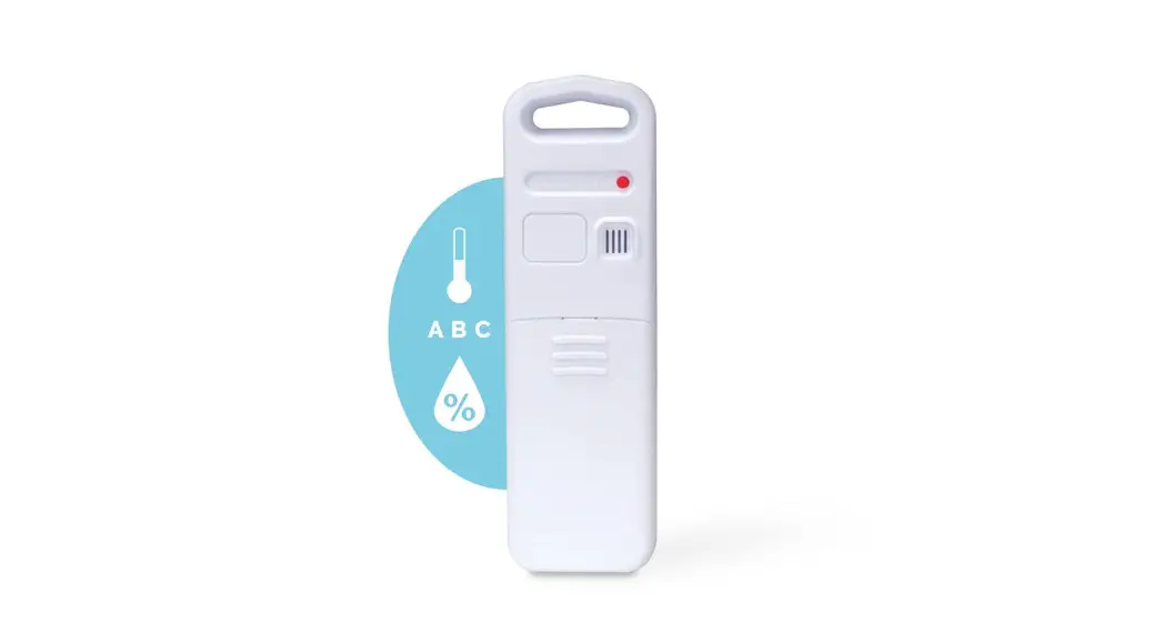 Acurite 06002 Temperature & Humidity Sensor Instruction Manual Acurite 06002 Temperature & Humidity Sensor Instruction Manual