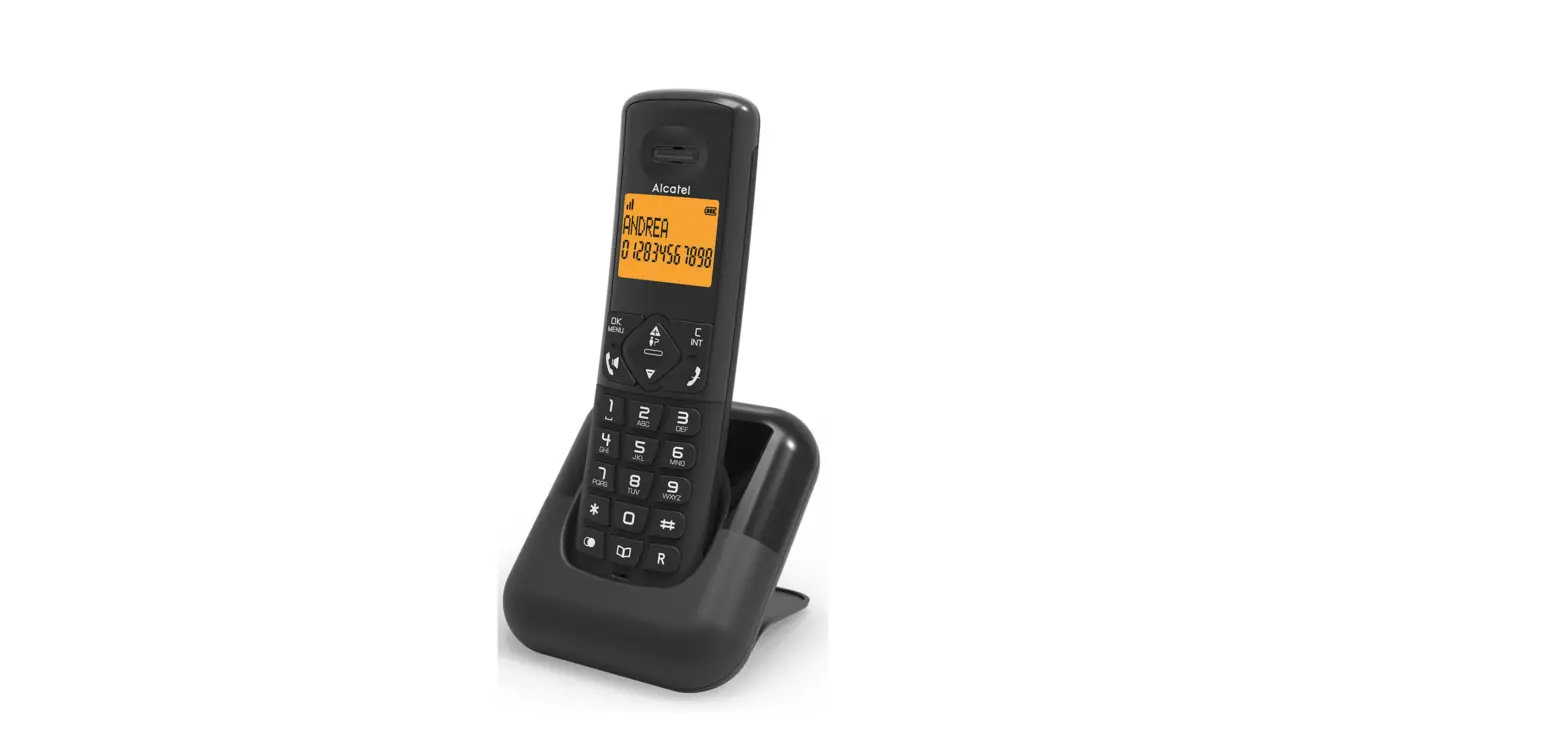 Alcatel D620 Ip Phone User Guide Alcatel D620 Ip Phone User Guide