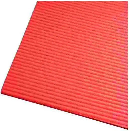 SPORT-THIEME 0422702 Exercise Mat Tips