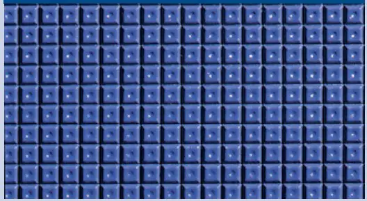 GYMNASTICS MAT SURFACES