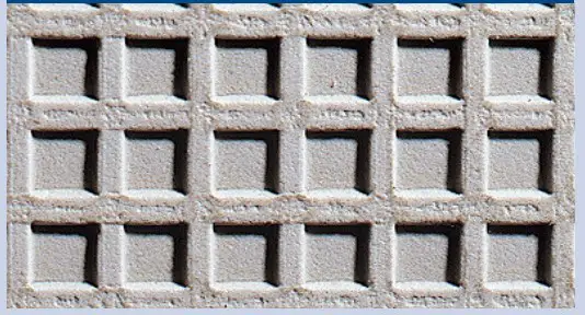 GYMNASTICS MAT UNDERSIDES