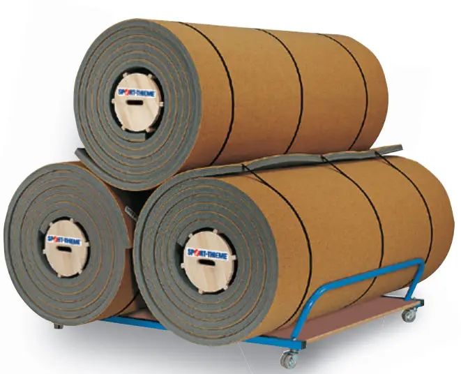 Transport and storage