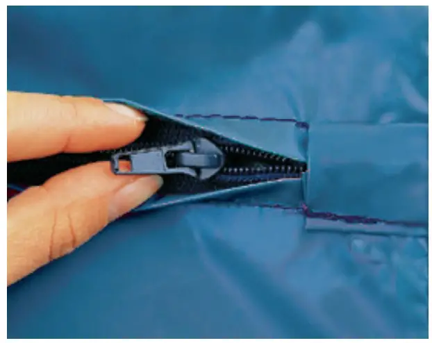 GYMNASTICS MAT UNDERSIDES