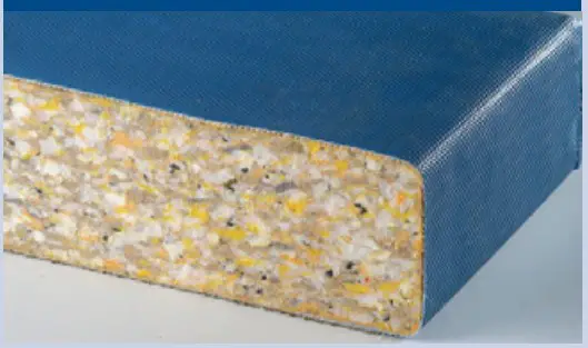 GYMNASTICS MAT CORES