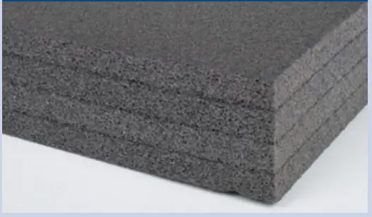 GYMNASTICS MAT CORES