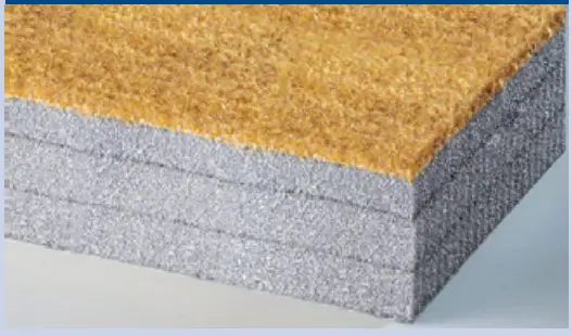 GYMNASTICS MAT CORES