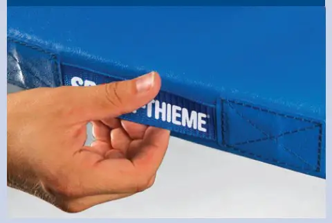 GYMNASTICS MAT ACCESSORIES