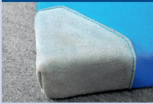 GYMNASTICS MAT ACCESSORIES