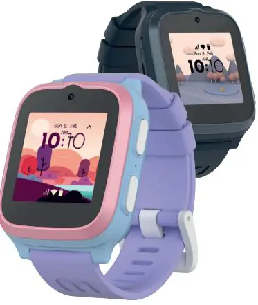 myFirst Fone S3 4G Watchphone-fig1