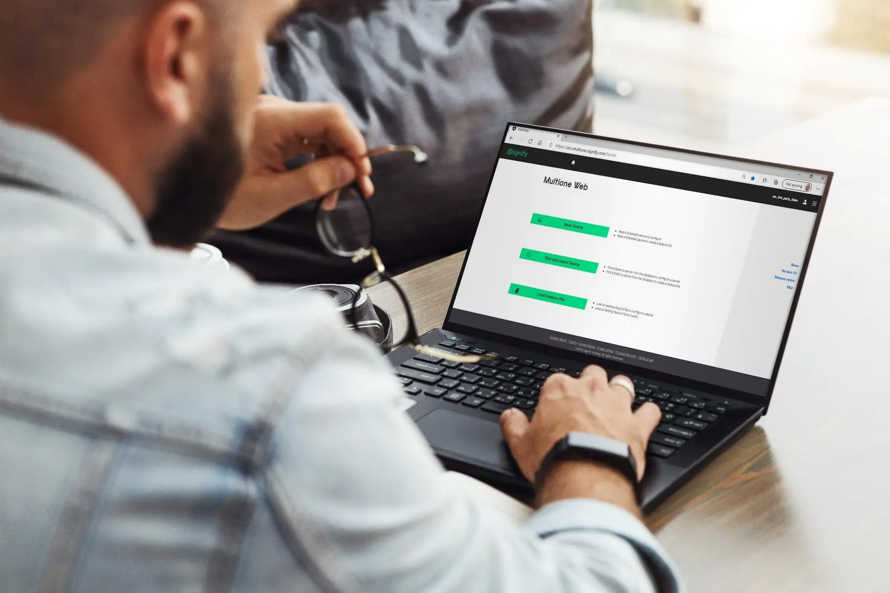 signify MultiOne Basic-