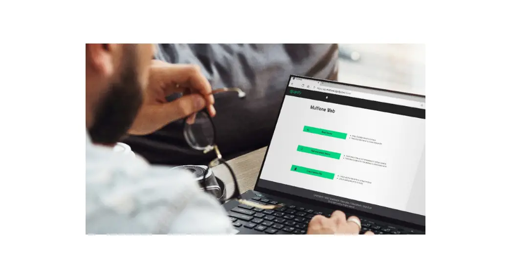 Signify Multione Basic User Manual