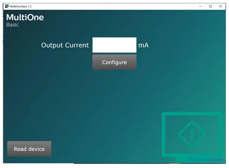 signify MultiOne Basic-configure1