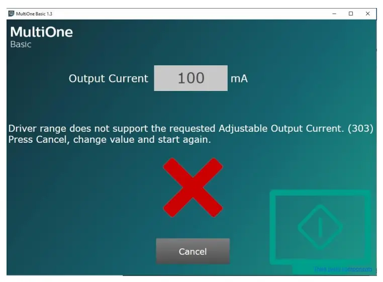 signify MultiOne Basic-device3