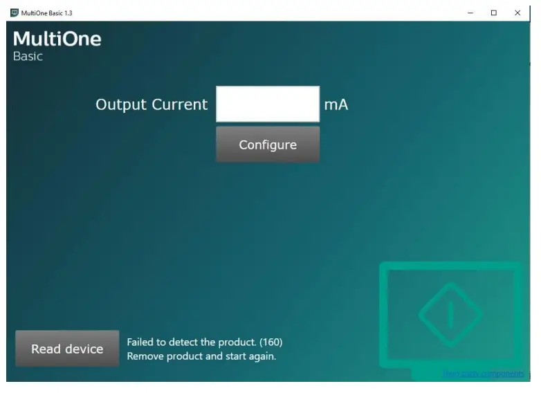 signify MultiOne Basic-device4