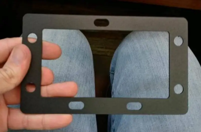 ADAPTIVE INSTALLATION