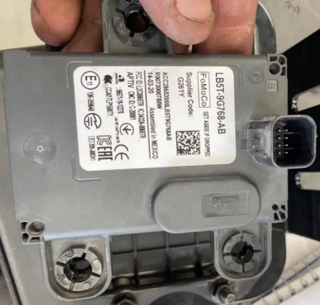 ADAPTIVE INSTALLATION