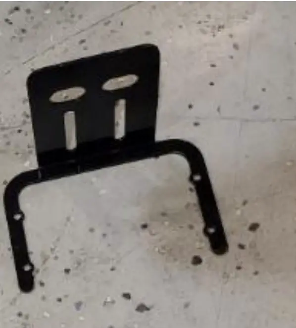 INSALLATION OF ADAPTIVE CRUISE