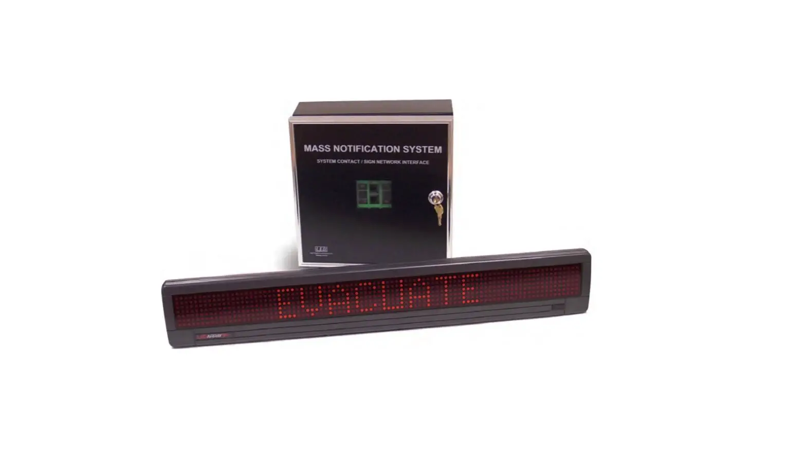 Led Array Series Indoor Display Owner's Manual