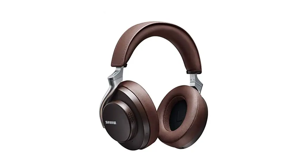 Shure Aonic 50 Wireless Headphones User Guide