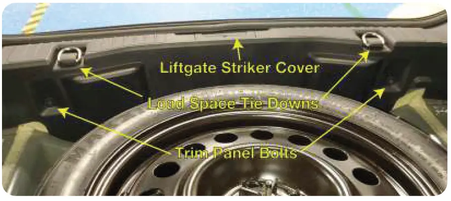 ECHOMASTER-P-BUA-ESCAPE-Wiring-Harness-for-Backup-Alarm-2020-2021-Ford-Escape-FIG-3