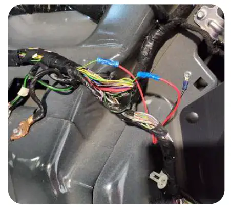 ECHOMASTER-P-BUA-ESCAPE-Wiring-Harness-for-Backup-Alarm-2020-2021-Ford-Escape-FIG-6