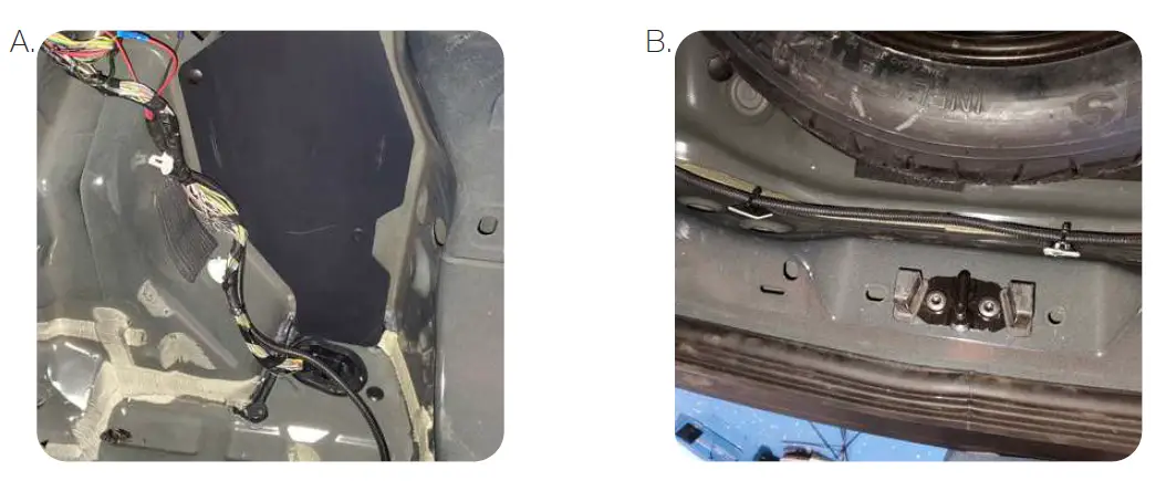 ECHOMASTER-P-BUA-ESCAPE-Wiring-Harness-for-Backup-Alarm-2020-2021-Ford-Escape-FIG-7