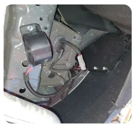 ECHOMASTER-P-BUA-ESCAPE-Wiring-Harness-for-Backup-Alarm-2020-2021-Ford-Escape-FIG-9